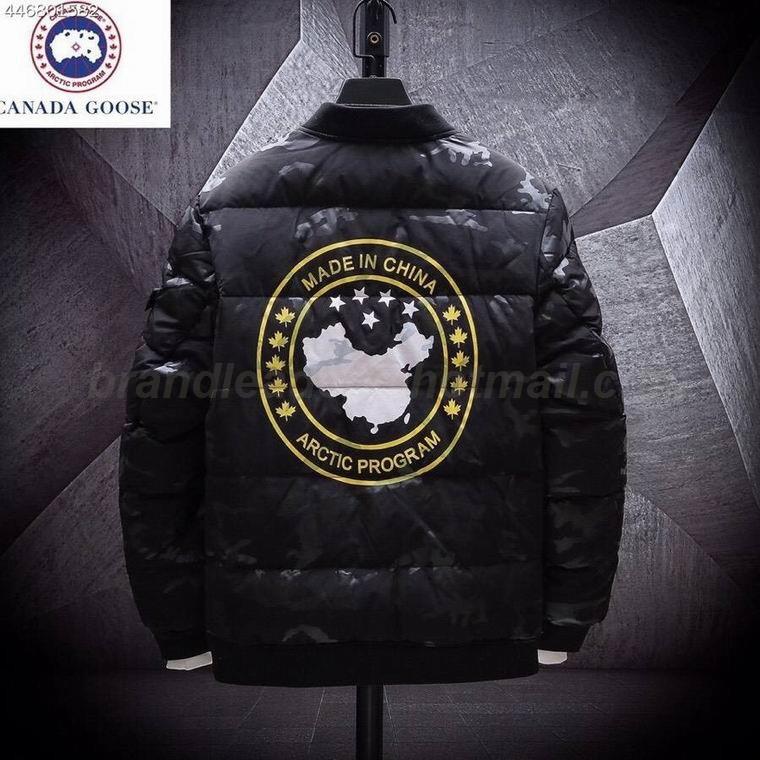 Canada Goose Men's Outwear 17